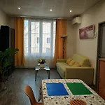 Hostel Hostel-elisee-perpignan Perpignan