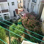 Хостел Hostel-elisee-perpignan *