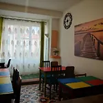 Hostel-elisee-perpignan Хостел