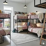 Hostel-elisee-perpignan Hostel