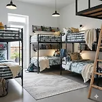 Hostel-elisee-perpignan * Perpignan