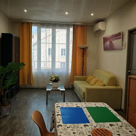 Vandrerhjem Hostel-elisee-perpignan Perpignan