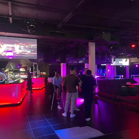 Hostel-elisee-perpignan *