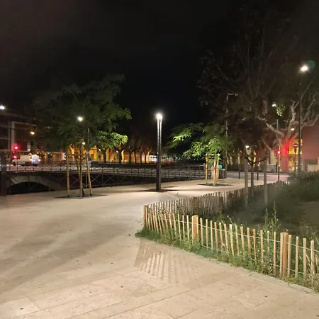 Hostel-elisee-perpignan Hostel