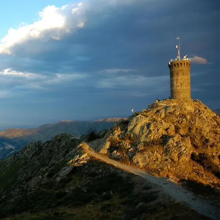 Hostel Hostel-elisee-perpignan