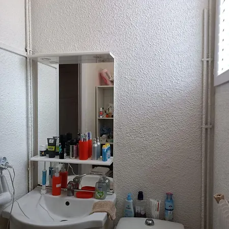 Hostal Hostel-elisee-perpignan Perpiñán