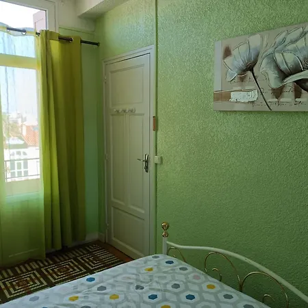 Hostal Hostel-elisee-perpignan *