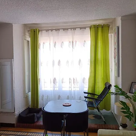 Ostello Hostel-élisée-perpignan Perpignano