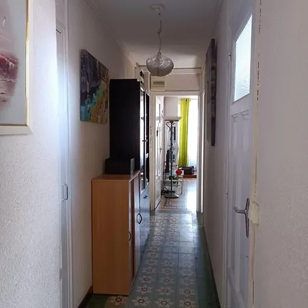 Hostel-elisee-perpignan Ostello *