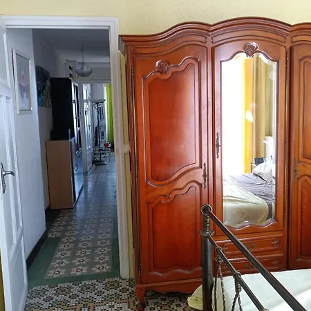 Hostel Hostel-elisee-perpignan Perpignan