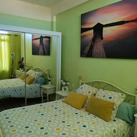 Hostel-elisee-perpignan بيت شباب *