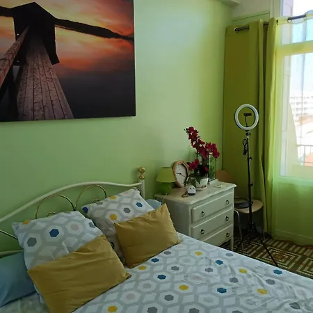 Hostal Hostel-elisee-perpignan