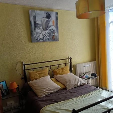 Hostal Hostel-elisee-perpignan