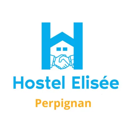 Hostel-elisee-perpignan Vandrerhjem