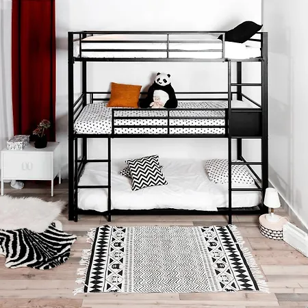 Hostal Hostel-elisee-perpignan *