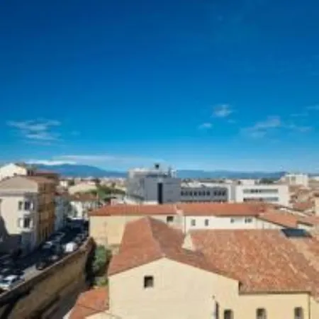 Hostel-elisee-perpignan Vandrerhjem