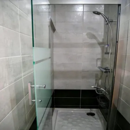 بيت شباب Hostel-elisee-perpignan بيربينيو