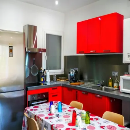 Hostel-elisee-perpignan Perpinhã
