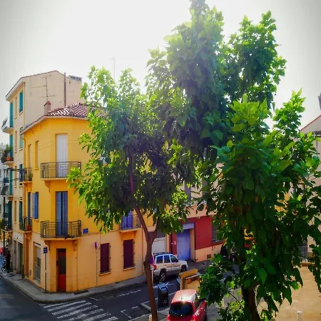 Hostel-elisee-perpignan *