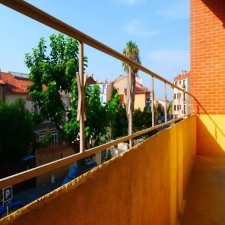 Hostel Hostel-elisee-perpignan