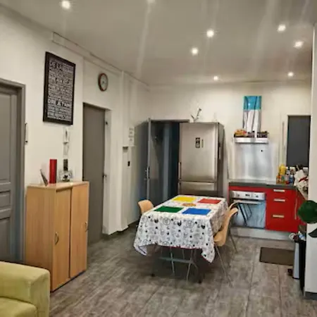 Hostel-elisee-perpignan Hostel Perpignan