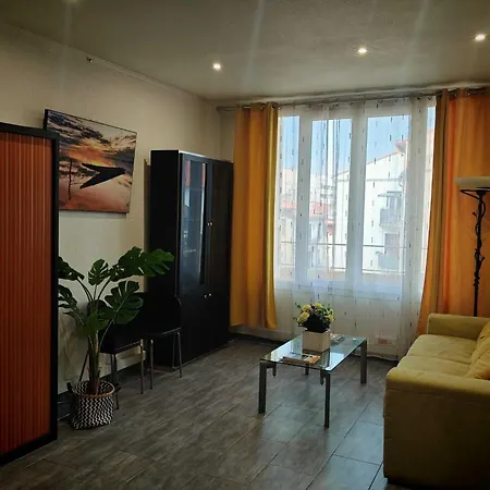 Hostel-elisee-perpignan Hostel *