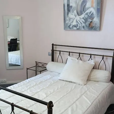 Hostel Hostel-elisee-perpignan *