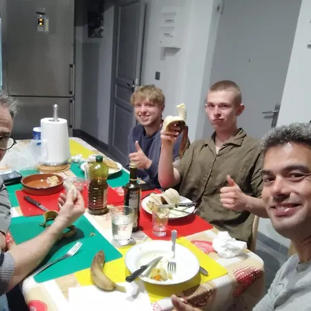 Hostel-elisee-perpignan *