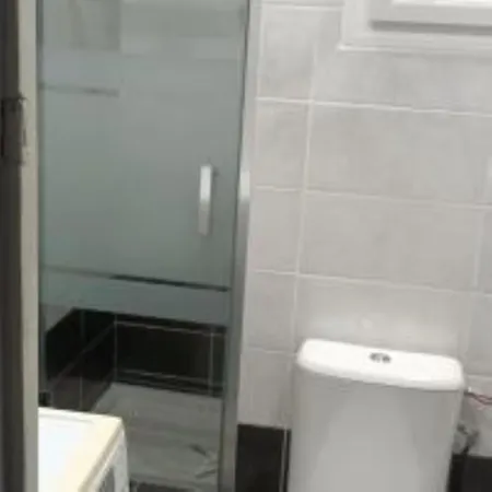 Vandrerhjem Hostel-elisee-perpignan