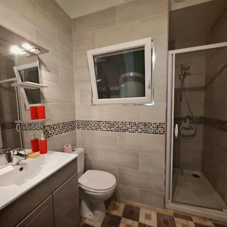 Hostel-elisee-perpignan Vandrerhjem *
