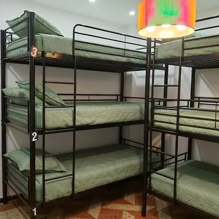 Hostel-elisee-perpignan Perpignan