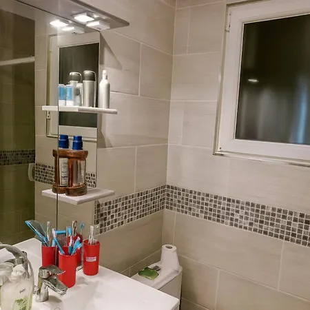 Hostel-elisee-perpignan Vandrerhjem