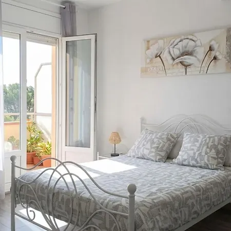 Vandrerhjem Hostel-elisee-perpignan