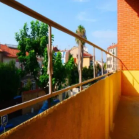 Hostel-elisee-perpignan Vandrerhjem