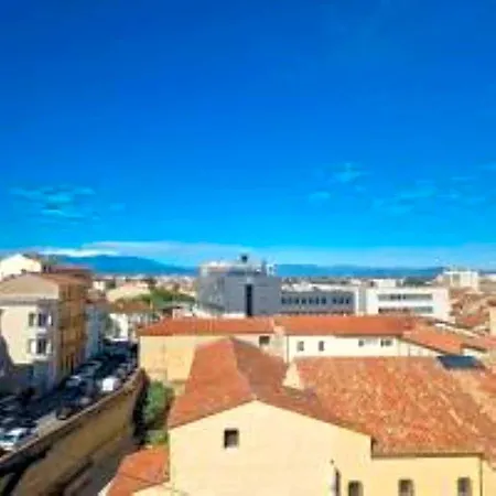Hostel-elisee-perpignan بيربينيو