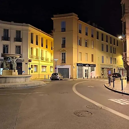 Albergue Hostel-elisee-perpignan