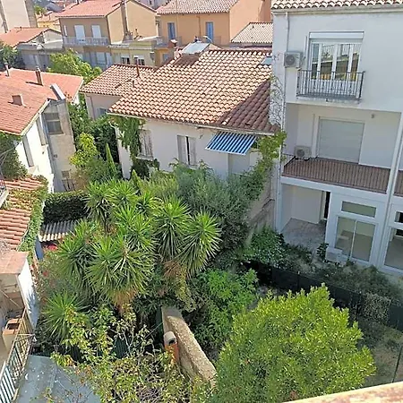 Hostel-elisee-perpignan بيت شباب *