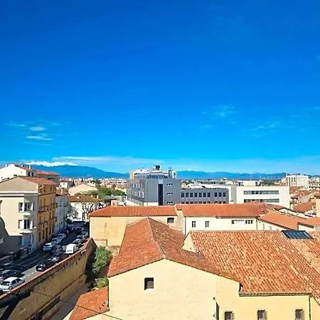 Hostel-elisee-perpignan *