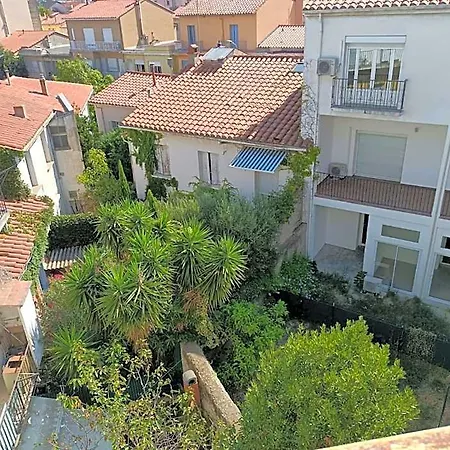 Hostel-elisee-perpignan بيربينيو