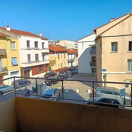 Albergue Hostel-elisee-perpignan Perpinhã