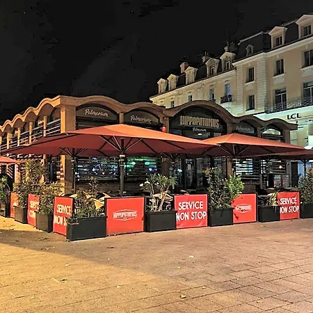 Hostel-elisee-perpignan *