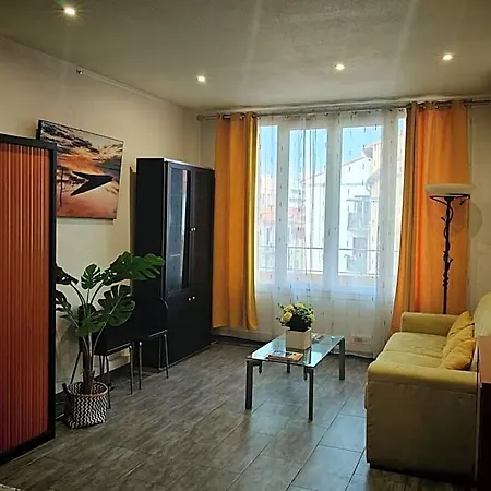 Hostel-elisee-perpignan Albergue Perpinhã