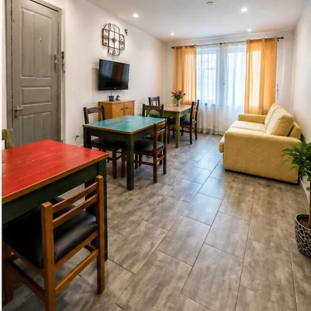 Hostel-elisee-perpignan * Perpinhã