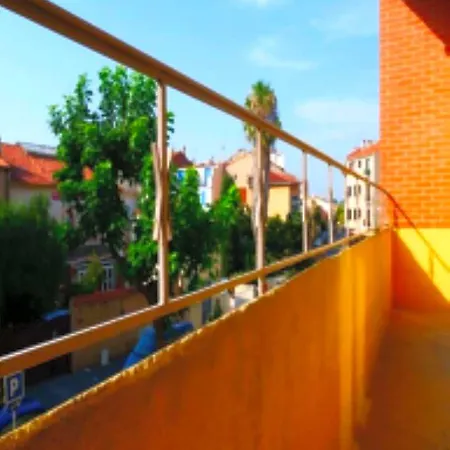 Hostel-elisee-perpignan Perpignan