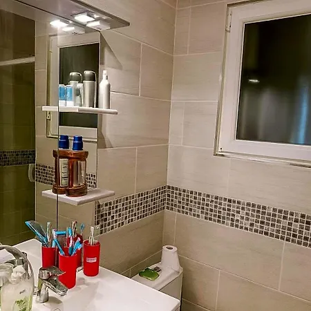 Hostel-elisee-perpignan Vandrerhjem *