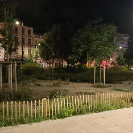 Hostel Elisee Perpignan