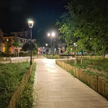 Elisee Hostel Perpignan