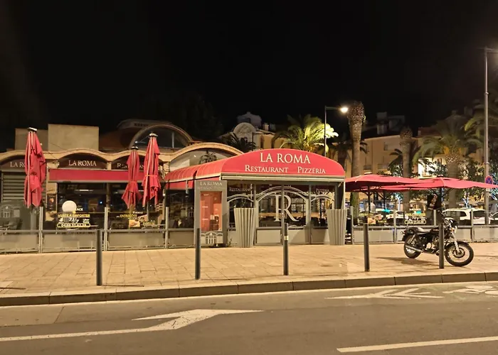 Hostel-elisee-perpignan Vandrerhjem