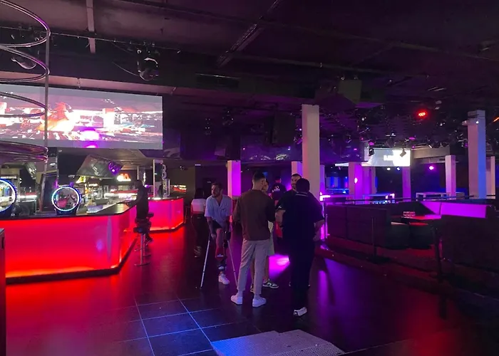 Hostel-élisée-perpignan *