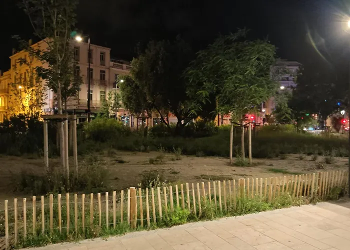 Hostel-elisee-perpignan Perpignan